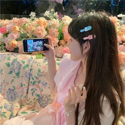 点点星光遇见你