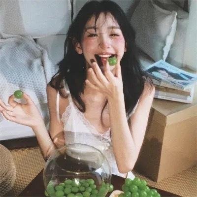 春宵苦短,少女前进吧!