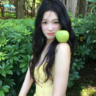 迷之血红